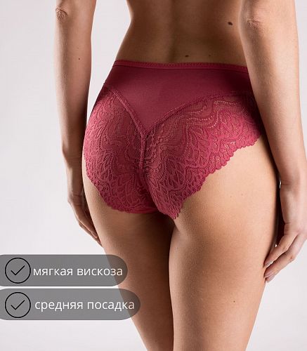 Трусы женские 4112/138